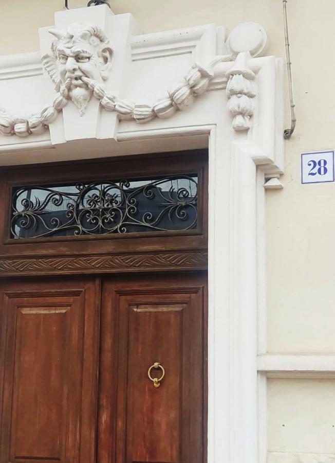 Casalore Διαμέρισμα Μπάρι Εξωτερικό φωτογραφία