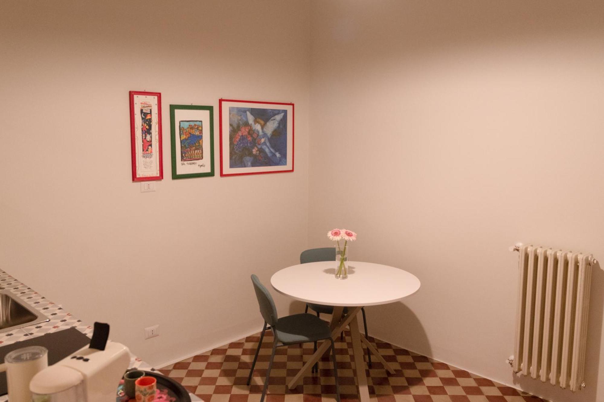 Casalore Διαμέρισμα Μπάρι Εξωτερικό φωτογραφία
